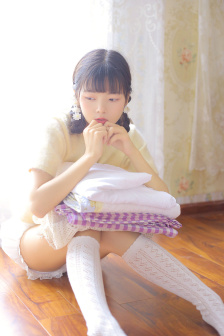 二次元美女